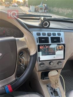 شيري A520